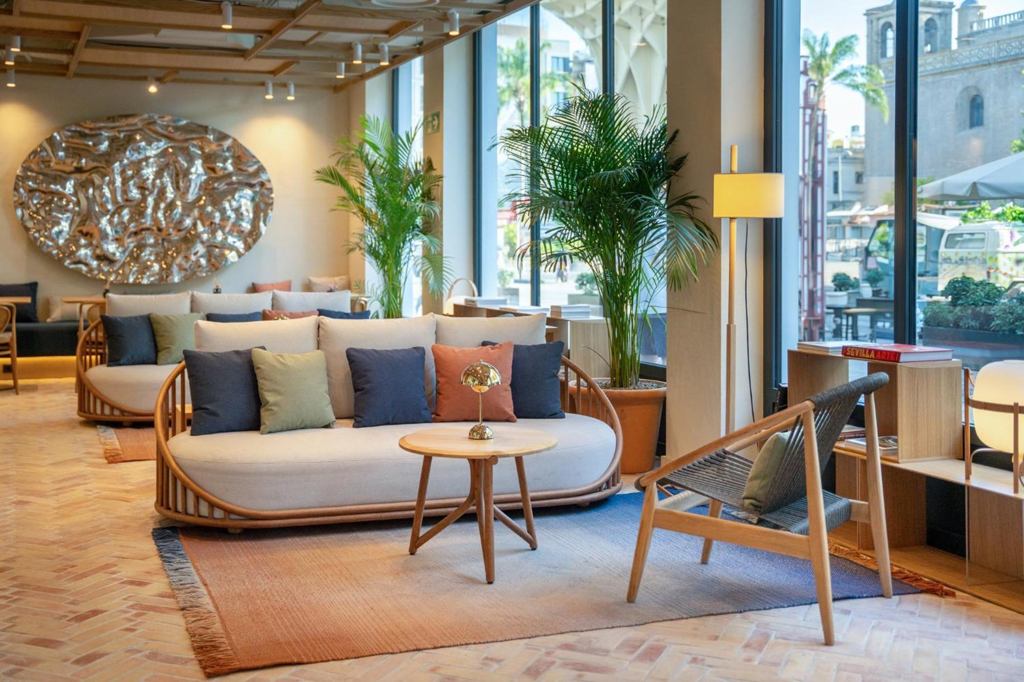 Ocean Drive 4*