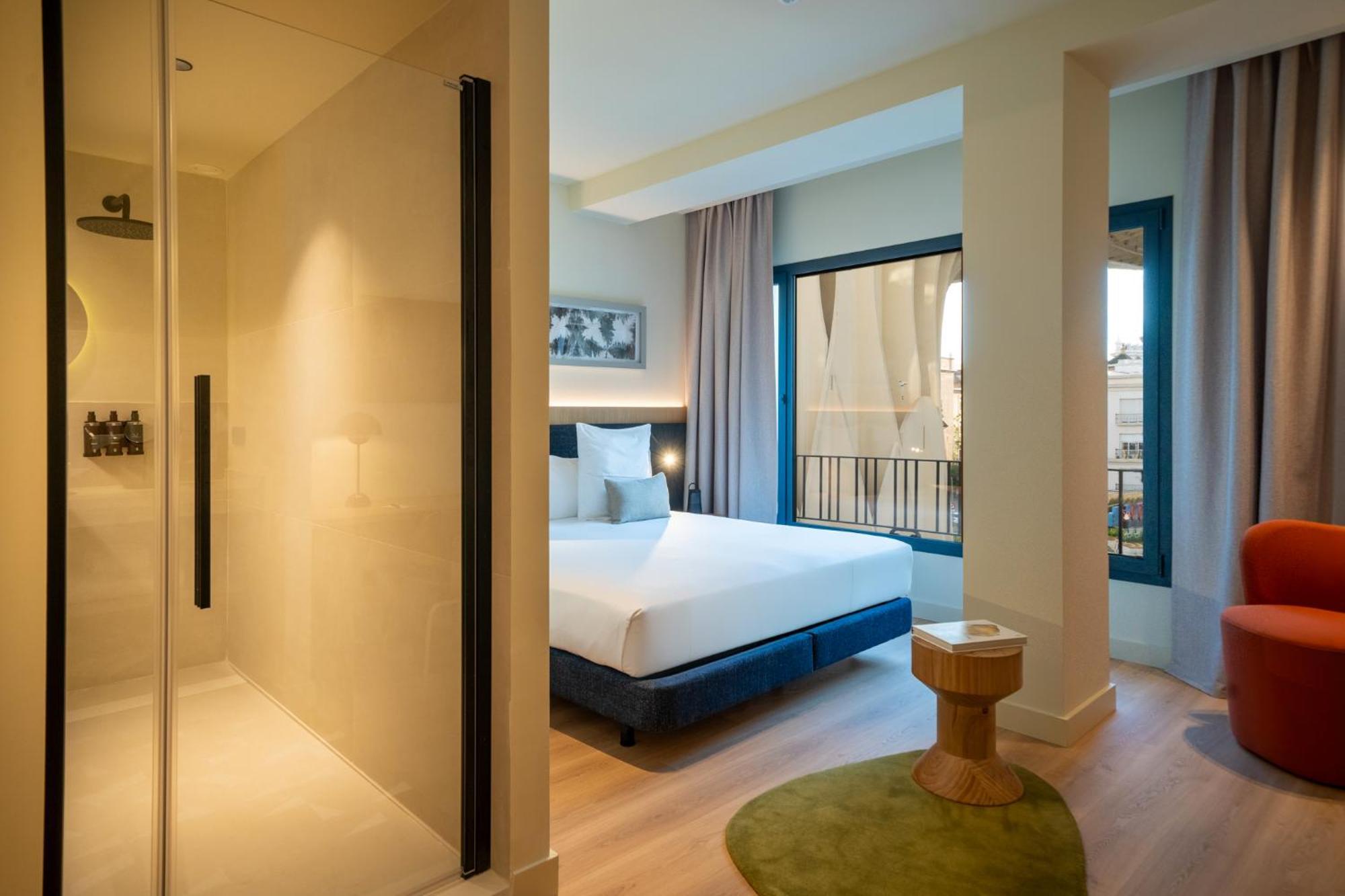 Hotel Ocean Drive