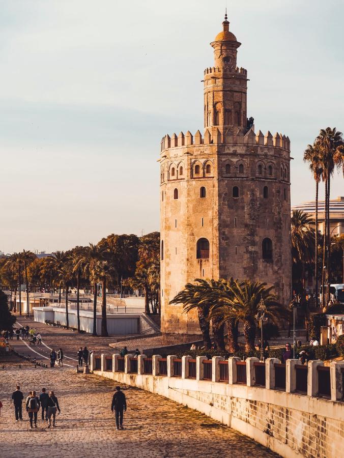 Ocean Drive 4* Sevilla