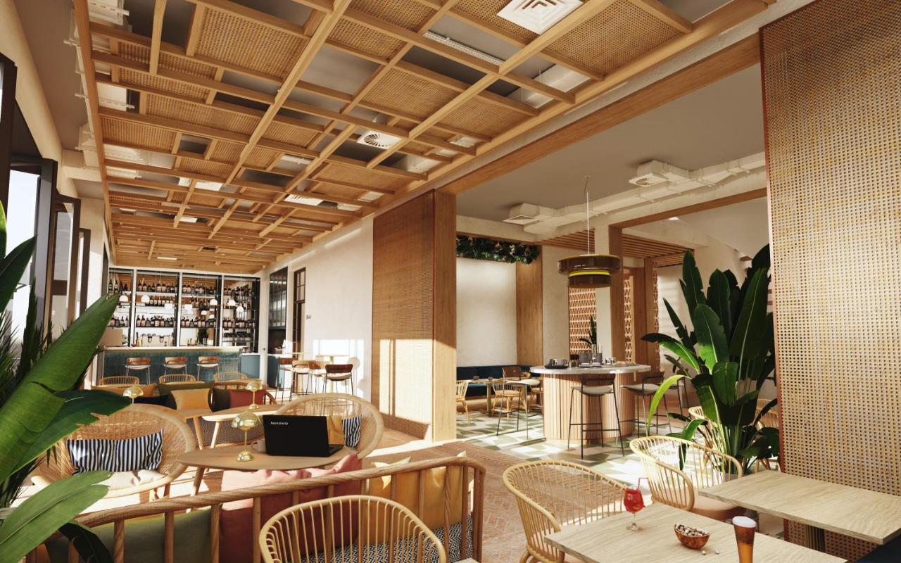 Ocean Drive Hotel 4*