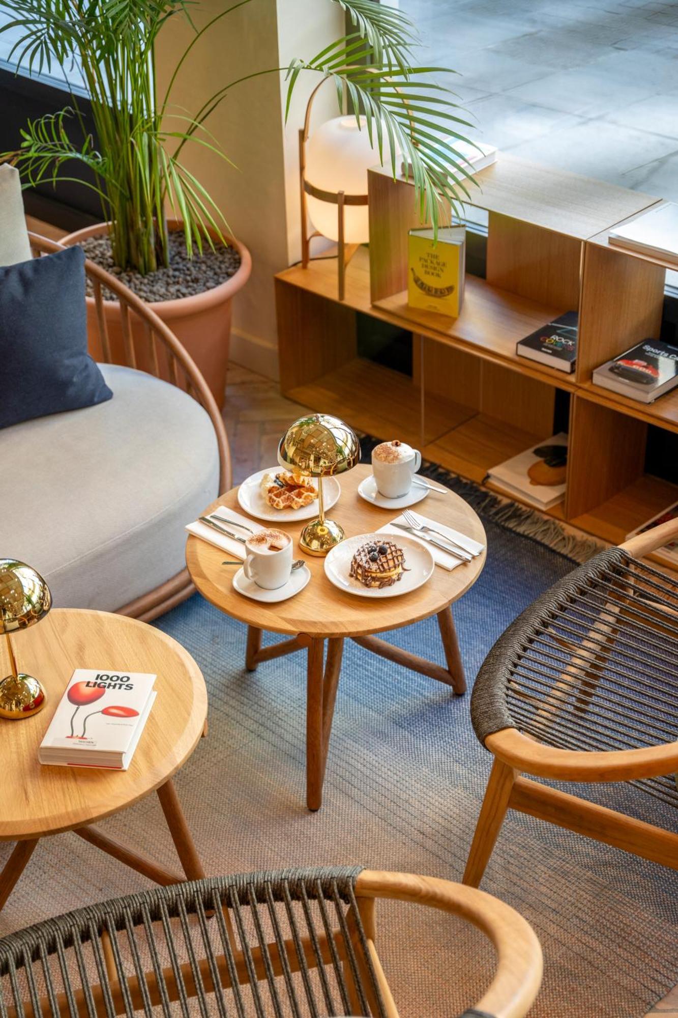 Ocean Drive Hotel 4*