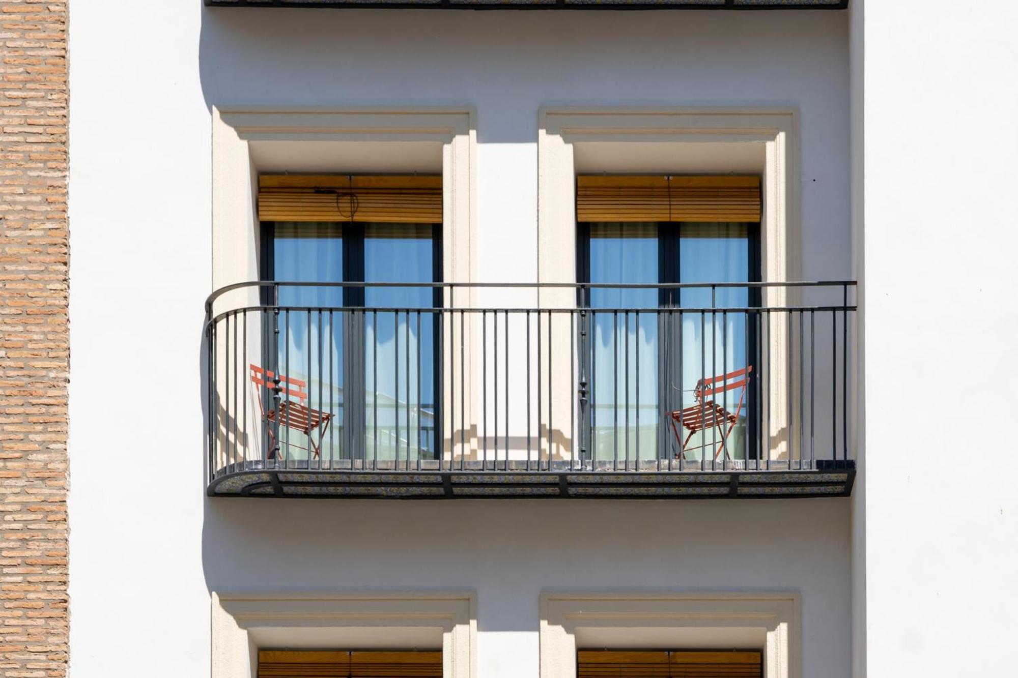 Ocean Drive Hotel