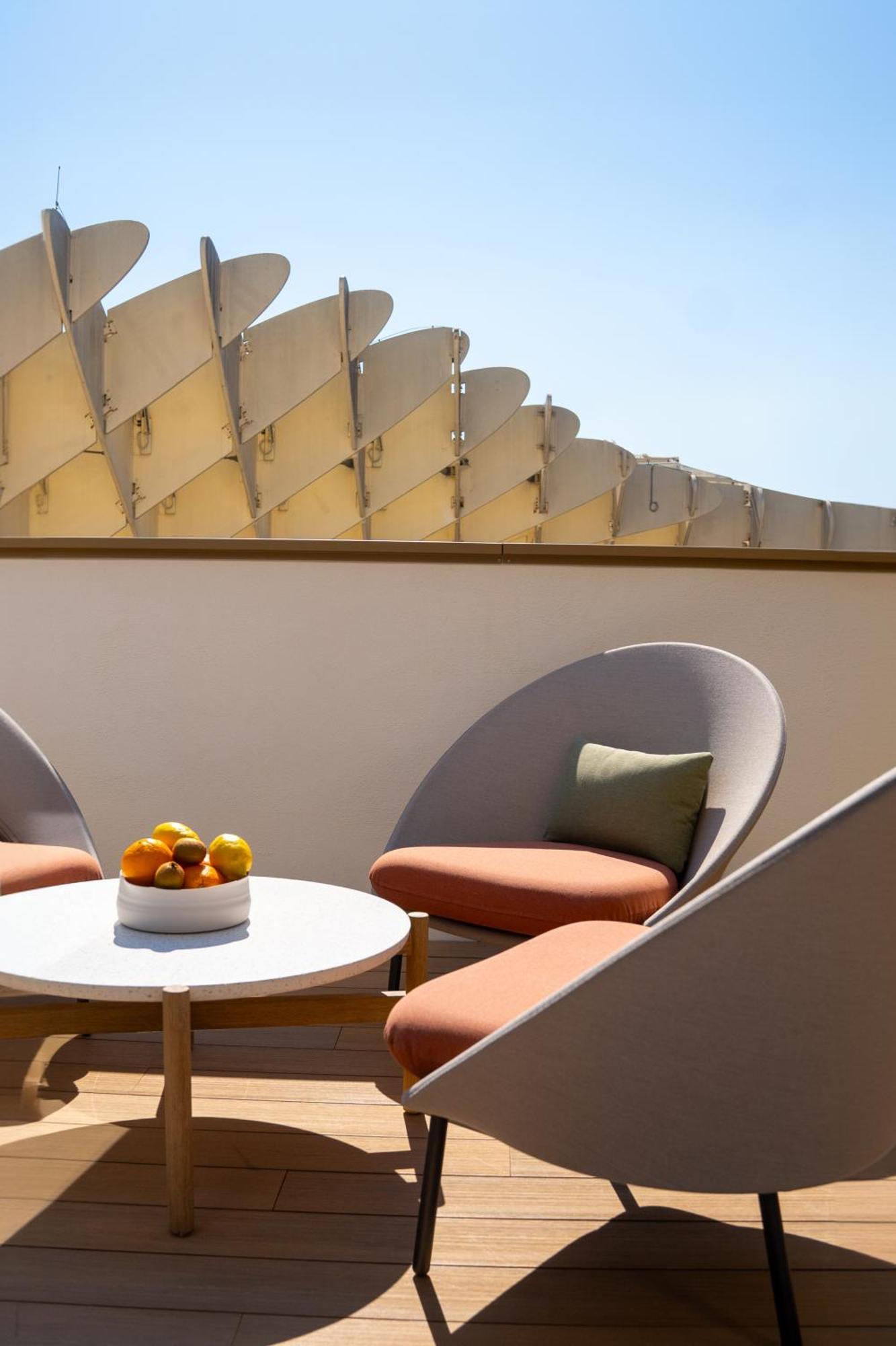 Ocean Drive Hotel