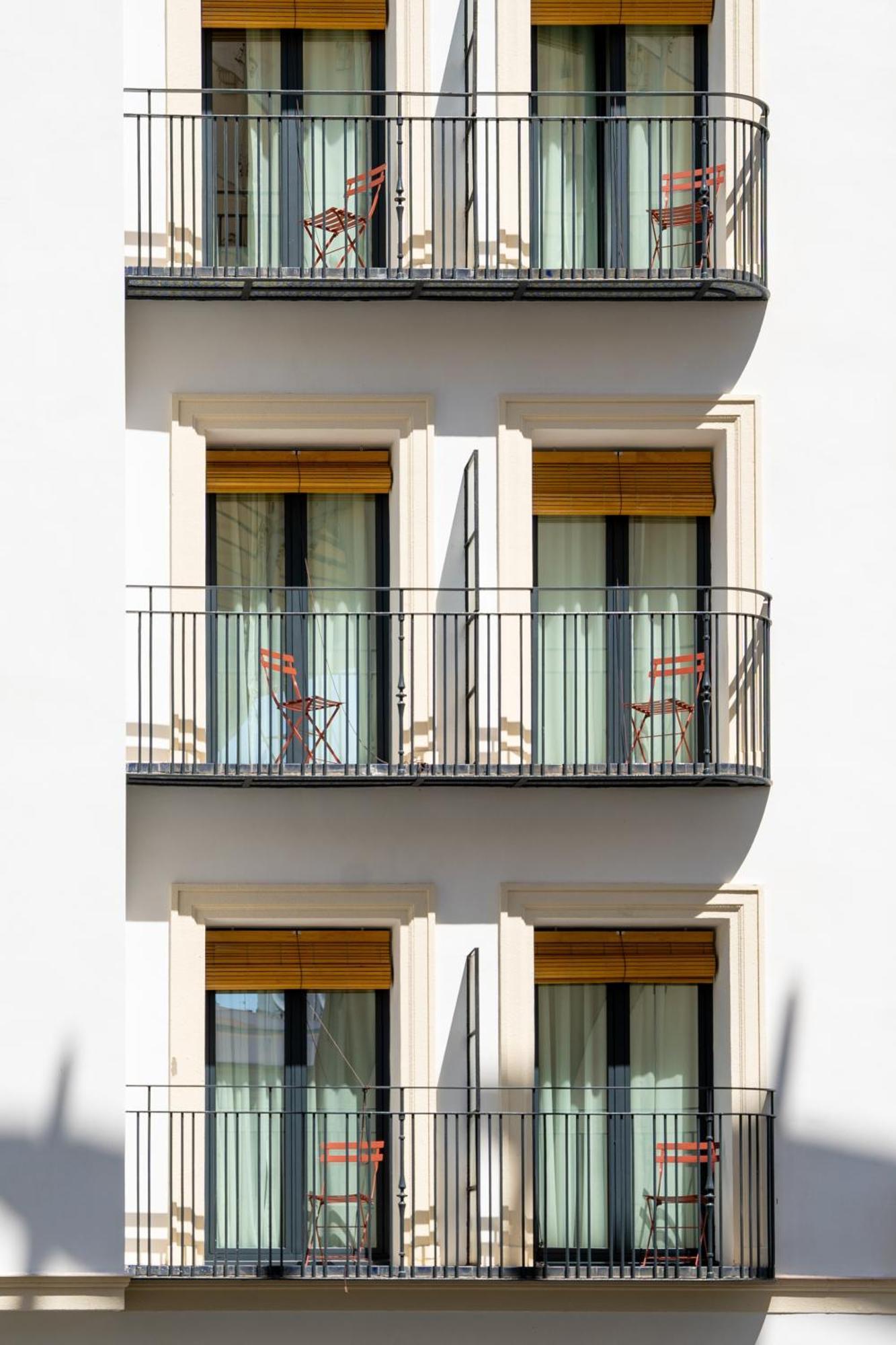 Hotel Ocean Drive