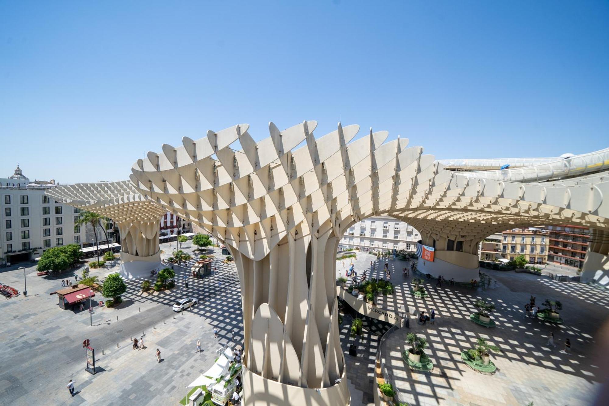Ocean Drive 4* Sevilla