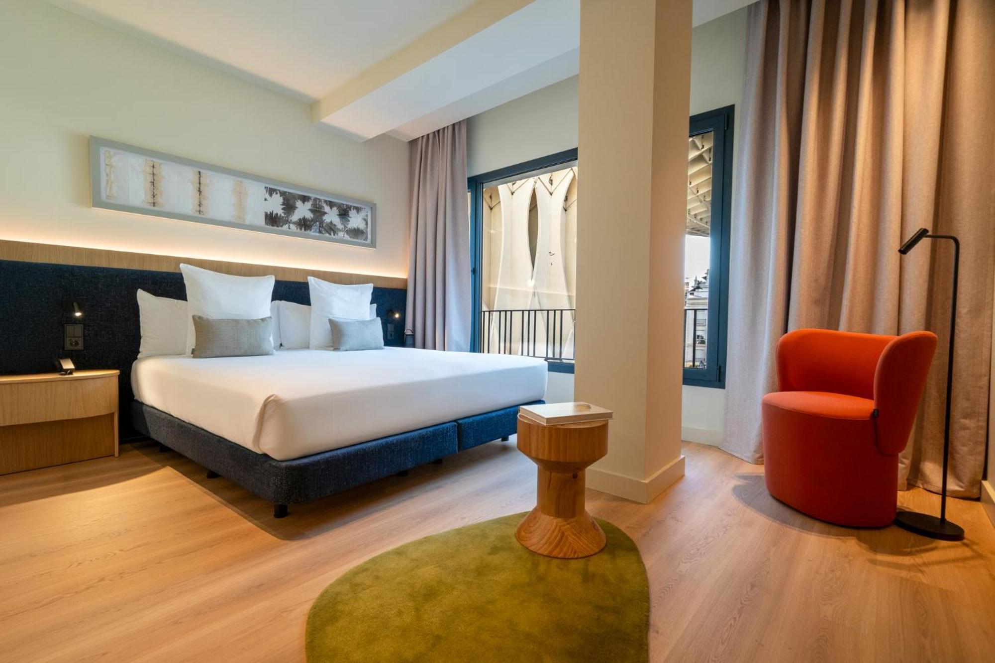 Ocean Drive 4* Sevilla