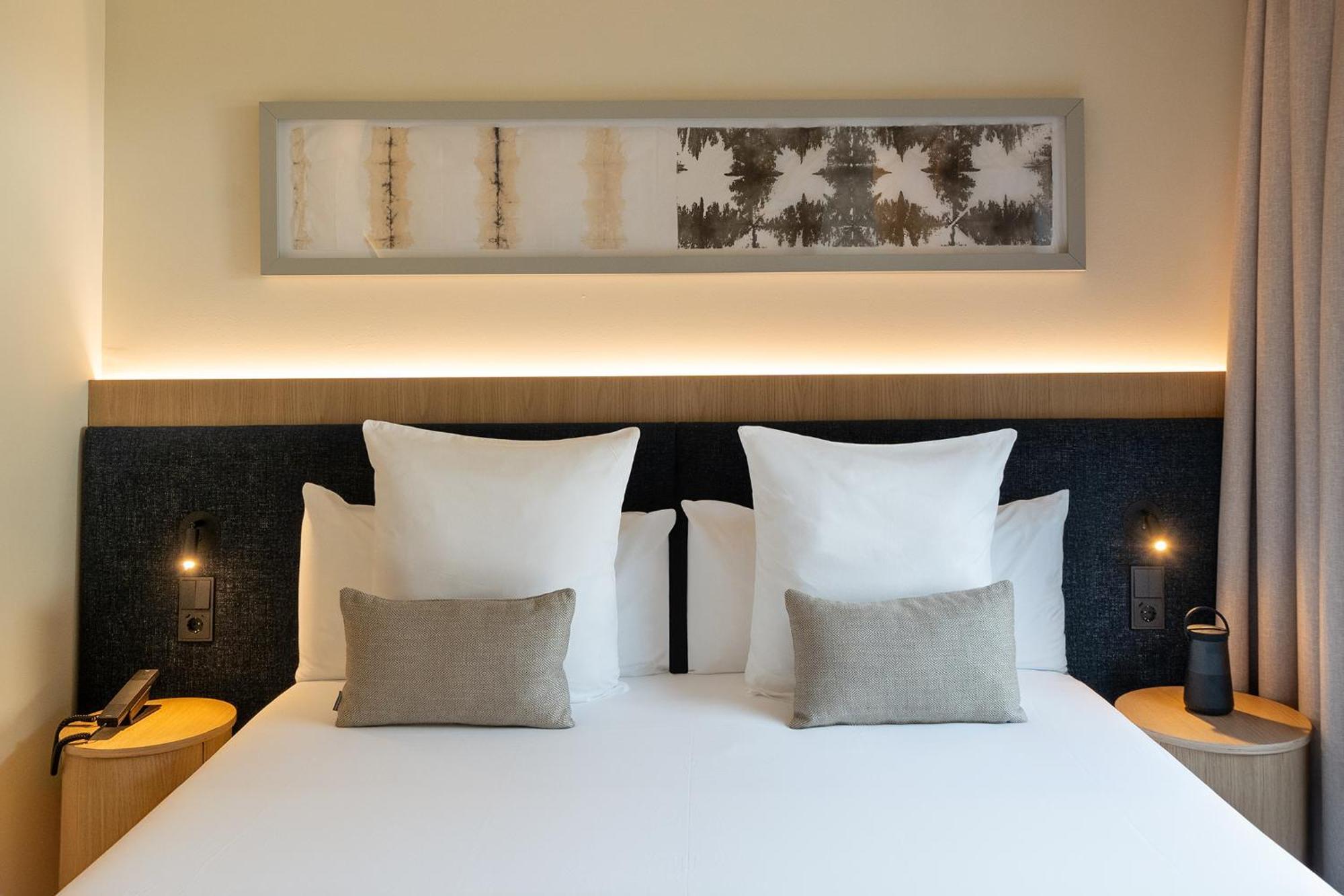 Ocean Drive Hotel