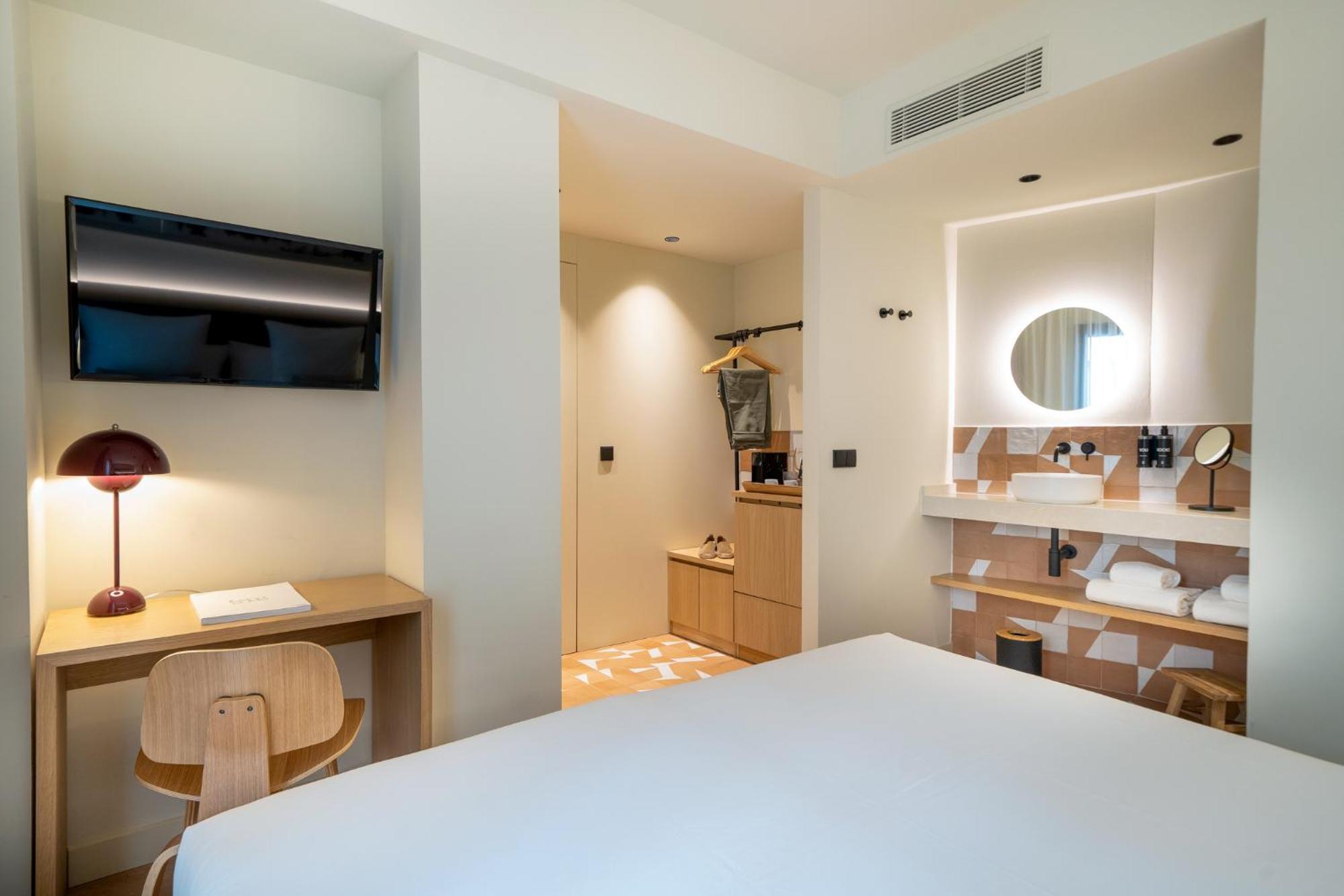 Ocean Drive 4* Sevilla