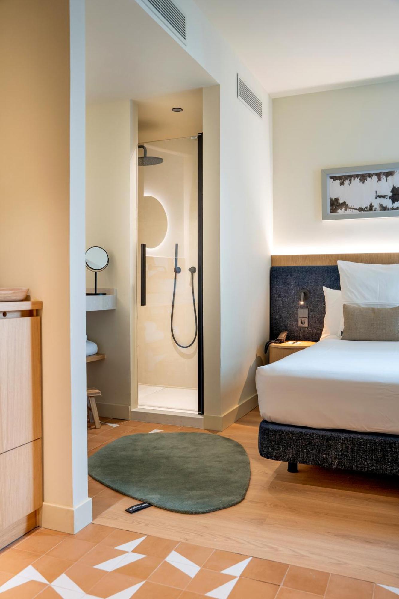 Hotel Ocean Drive Sevilla