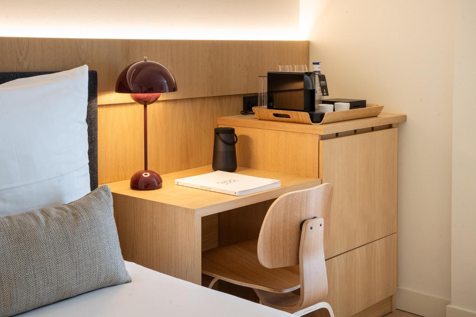 Ocean Drive 4* Sevilla