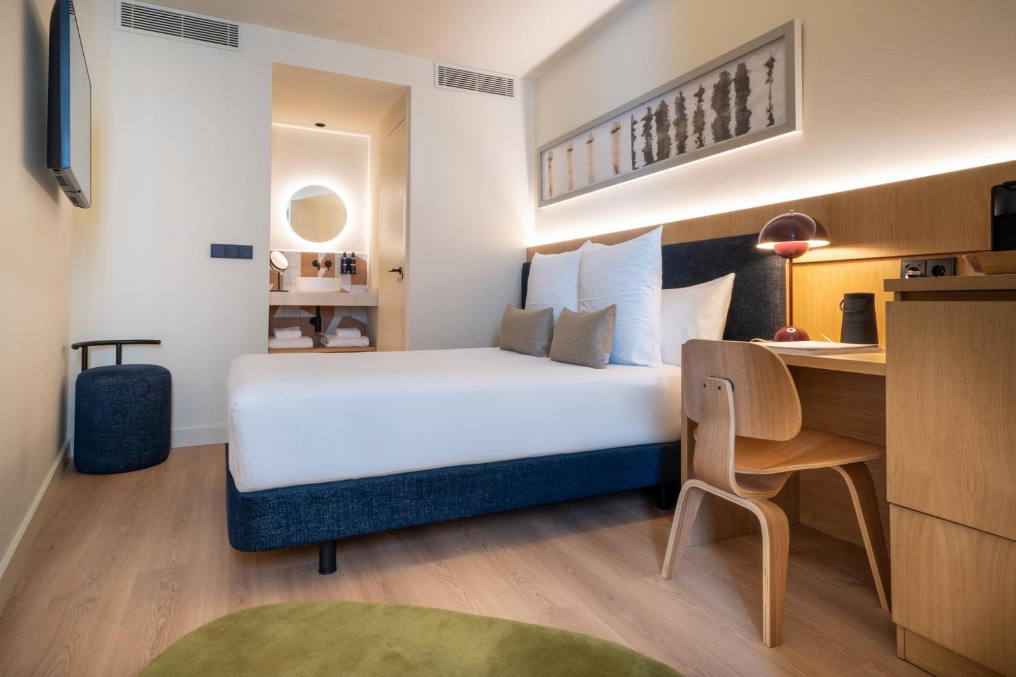Ocean Drive Hotel Sevilla
