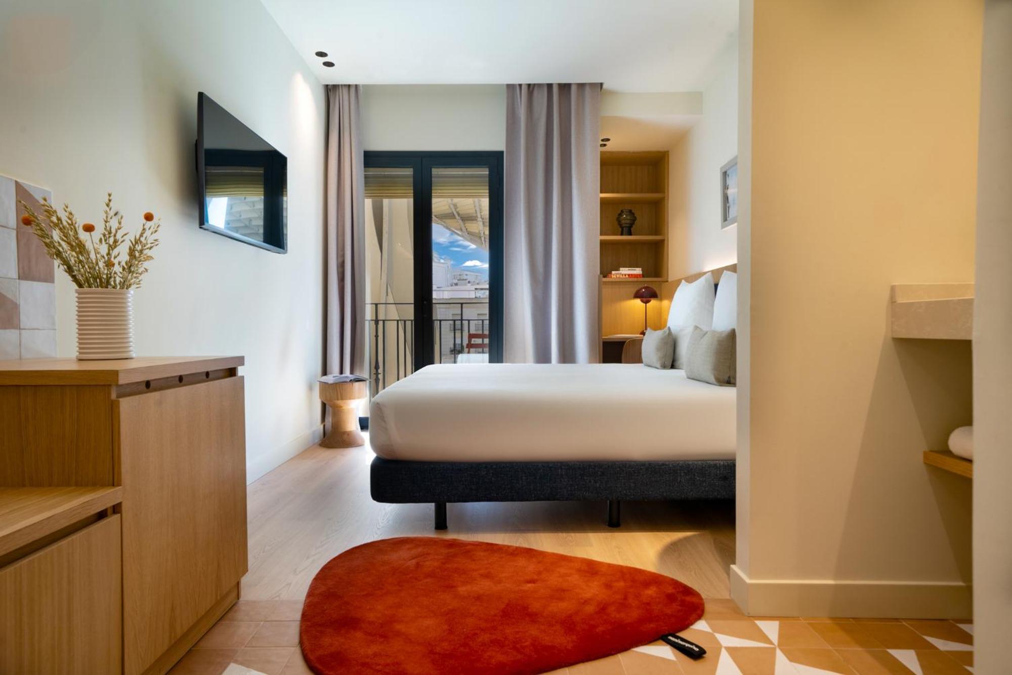 Ocean Drive 4*